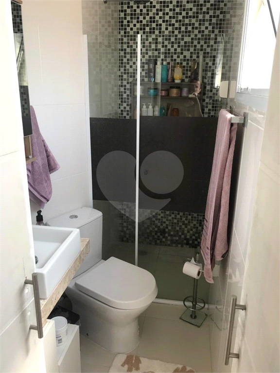APARTAMENTO em SANTANA