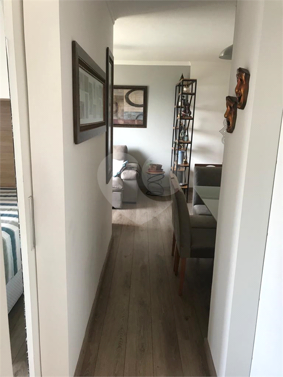 APARTAMENTO em SANTANA