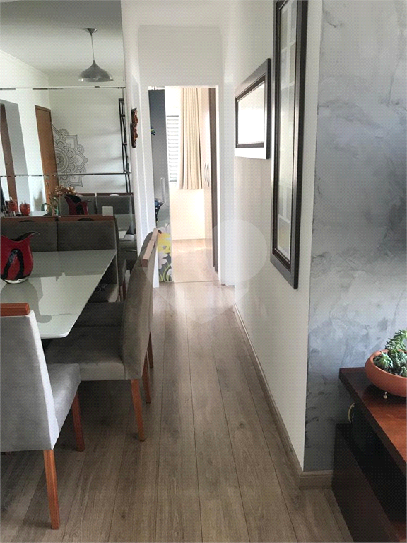 APARTAMENTO em SANTANA