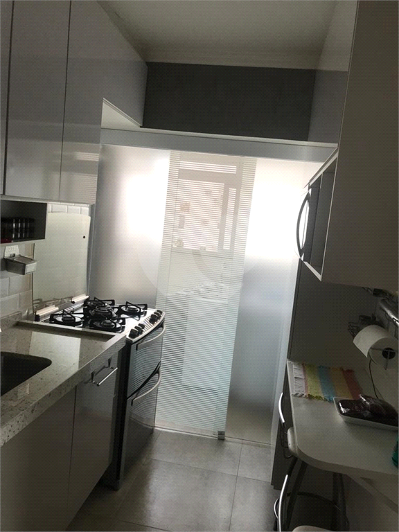 APARTAMENTO em SANTANA