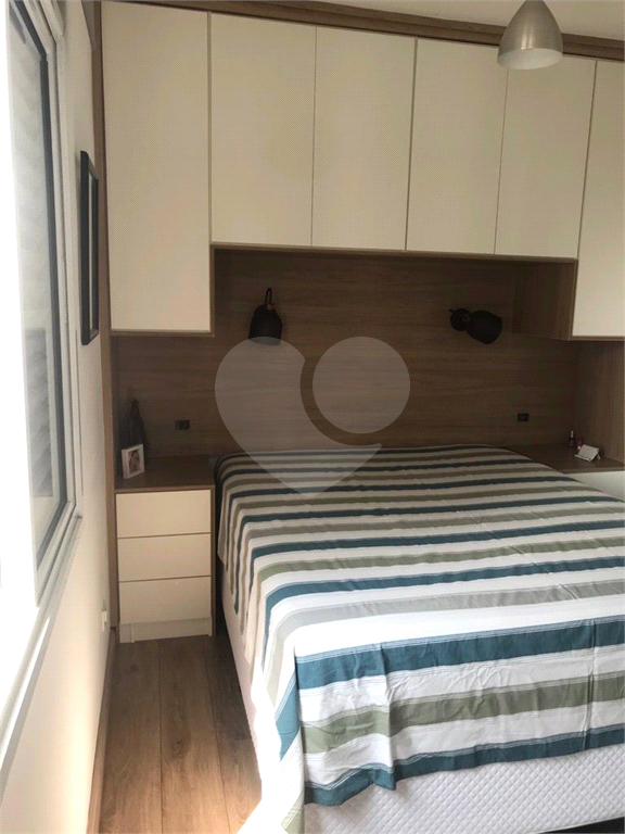 APARTAMENTO em SANTANA