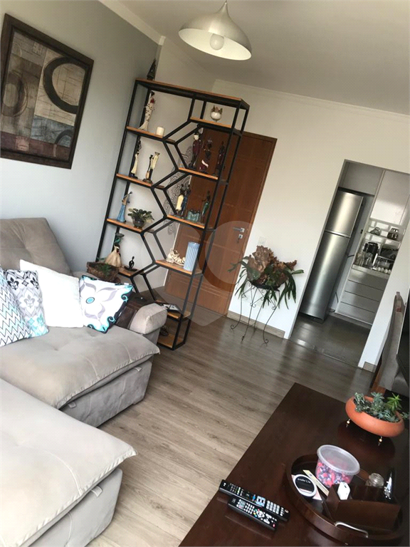 APARTAMENTO em SANTANA
