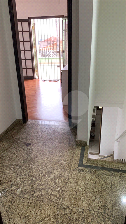 Sobrado na Vila Nivi