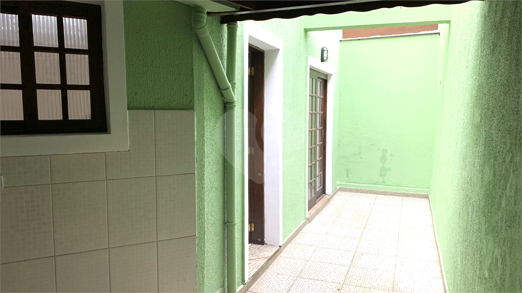 Sobrado na Vila Nivi