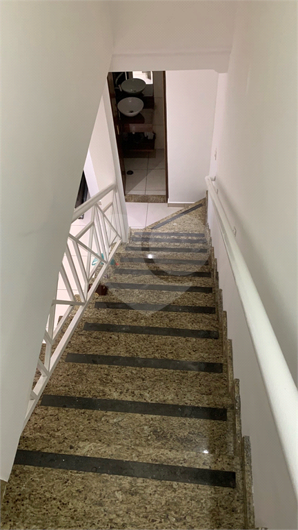 Sobrado na Vila Nivi