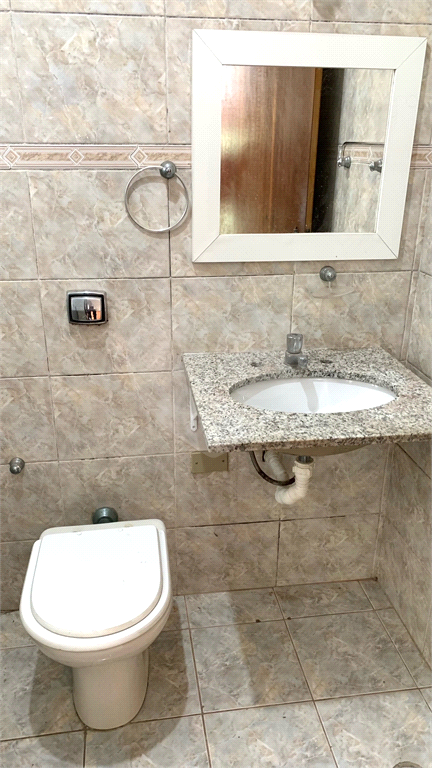 Sobrado na Vila Nivi
