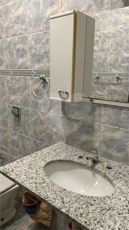 Sobrado na Vila Nivi