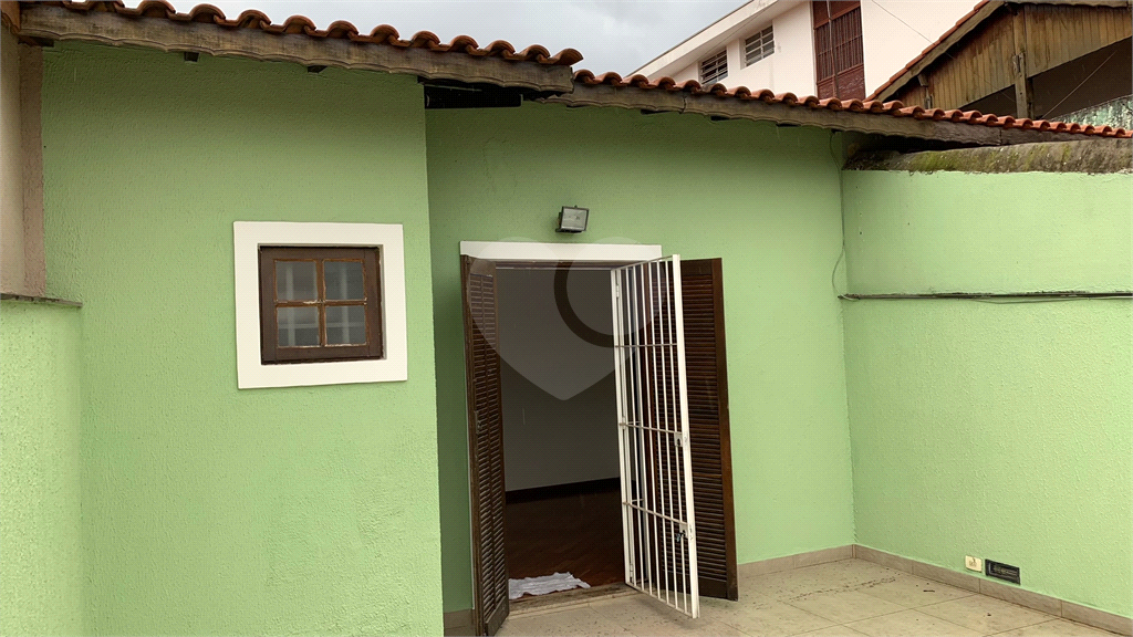 Sobrado na Vila Nivi