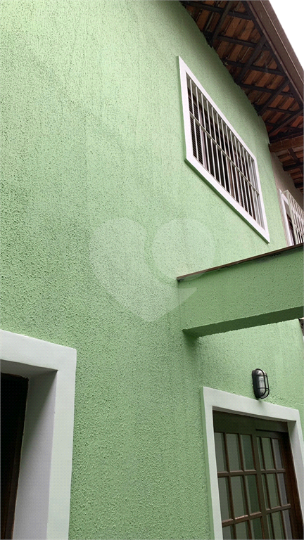 Sobrado na Vila Nivi