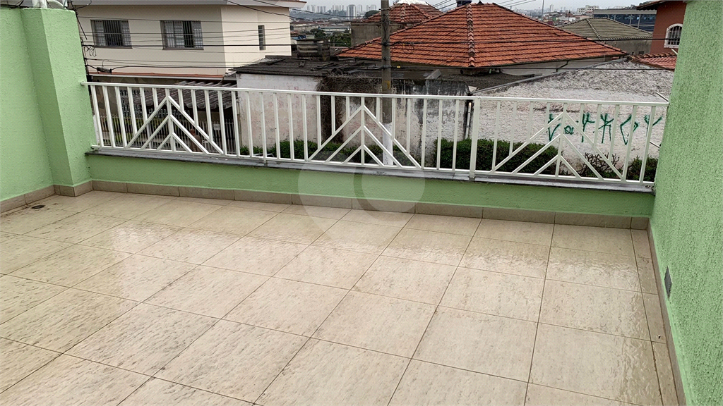 Sobrado na Vila Nivi