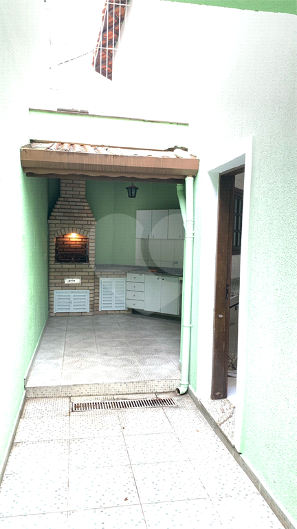 Sobrado na Vila Nivi