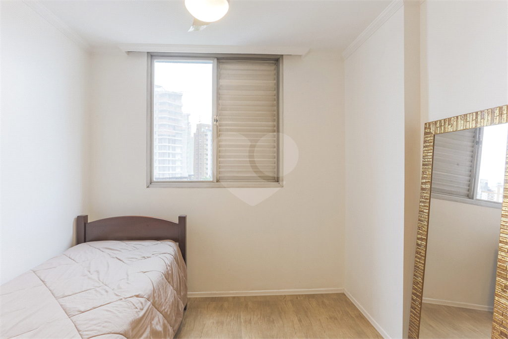 APARTAMENTO À VENDA COM, 3 QUARTOS E 1 VAGA EM PINHEIROS.