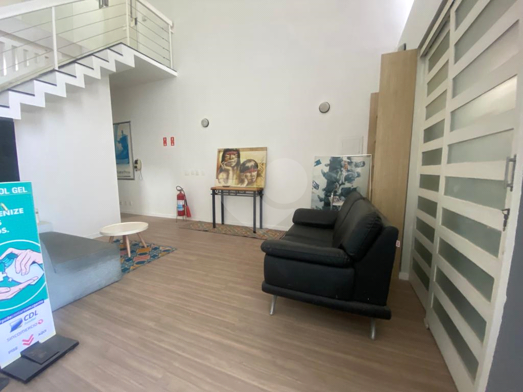 Conjunto Comercial-Sala para alugar, 10m² - Foto 3