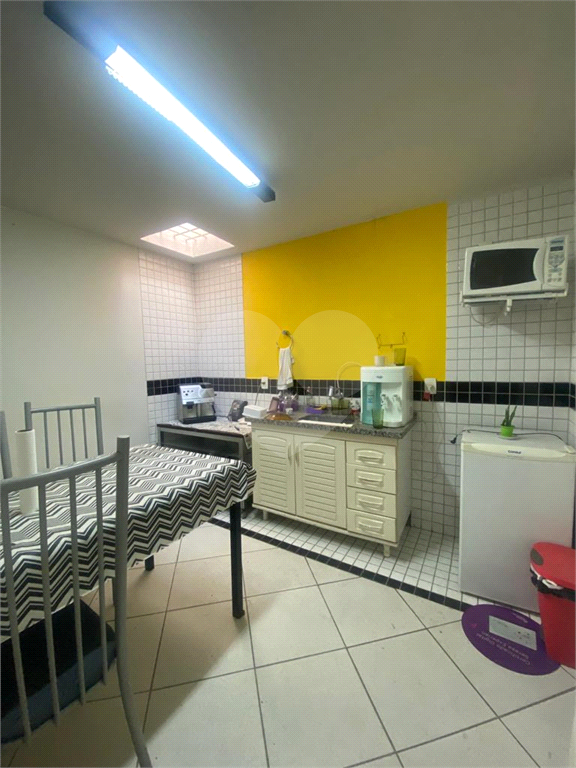 Conjunto Comercial-Sala para alugar, 10m² - Foto 10