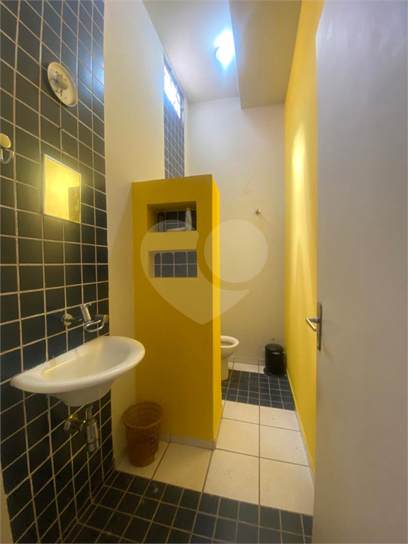 Conjunto Comercial-Sala para alugar, 10m² - Foto 9