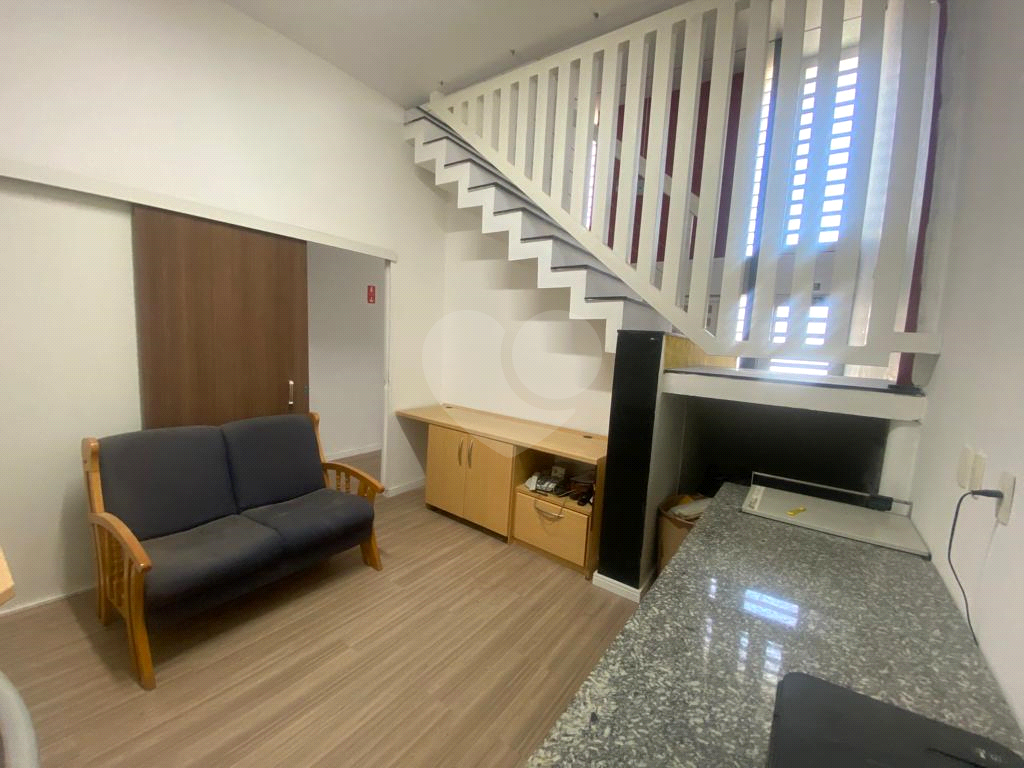 Conjunto Comercial-Sala para alugar, 10m² - Foto 5
