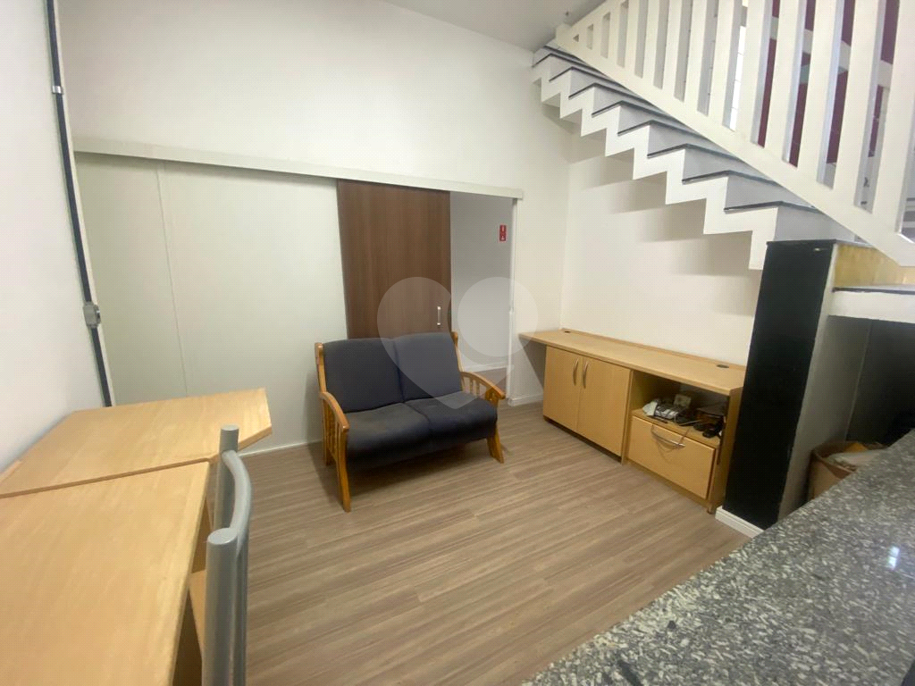 Conjunto Comercial-Sala para alugar, 10m² - Foto 7
