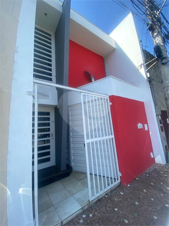 Conjunto Comercial-Sala para alugar, 10m² - Foto 1