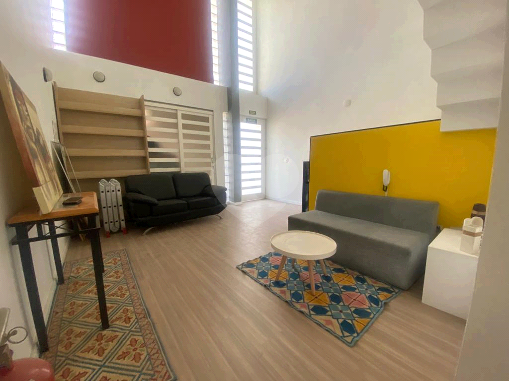 Conjunto Comercial-Sala para alugar, 10m² - Foto 2
