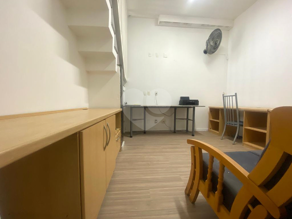 Conjunto Comercial-Sala para alugar, 10m² - Foto 6