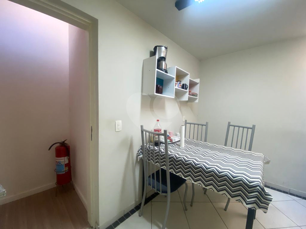 Conjunto Comercial-Sala para alugar, 10m² - Foto 11
