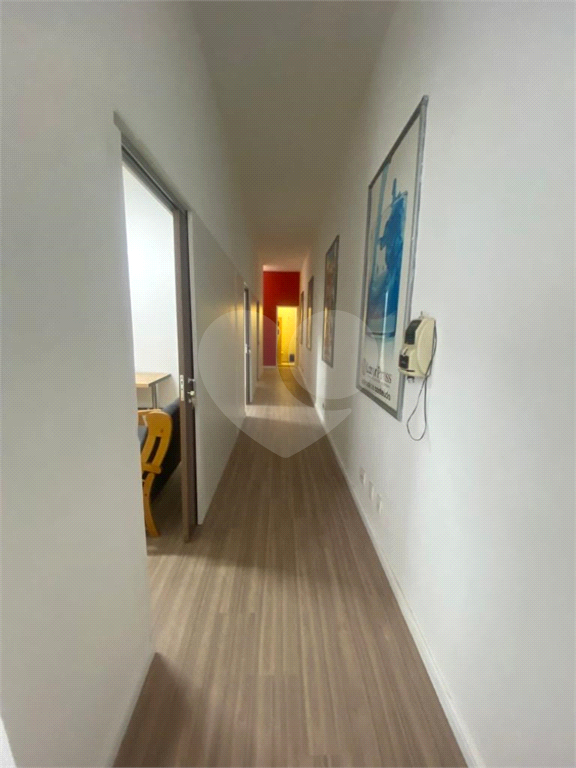 Conjunto Comercial-Sala para alugar, 10m² - Foto 4