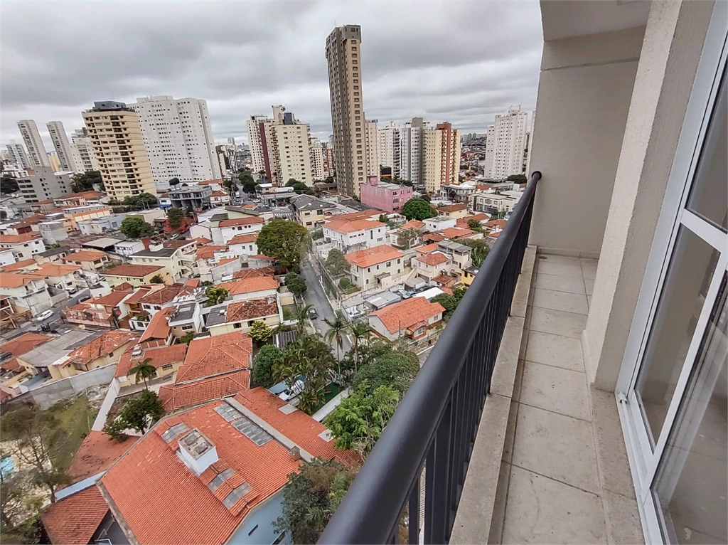 Apartamento Novo com 03 dormitórios em Santa Terezinha
