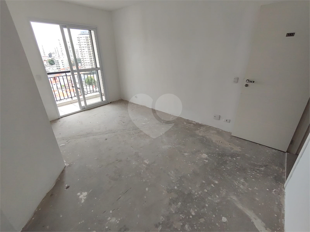 Apartamento Novo com 03 dormitórios em Santa Terezinha