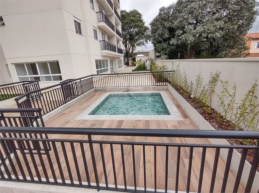Apartamento Novo com 03 dormitórios em Santa Terezinha