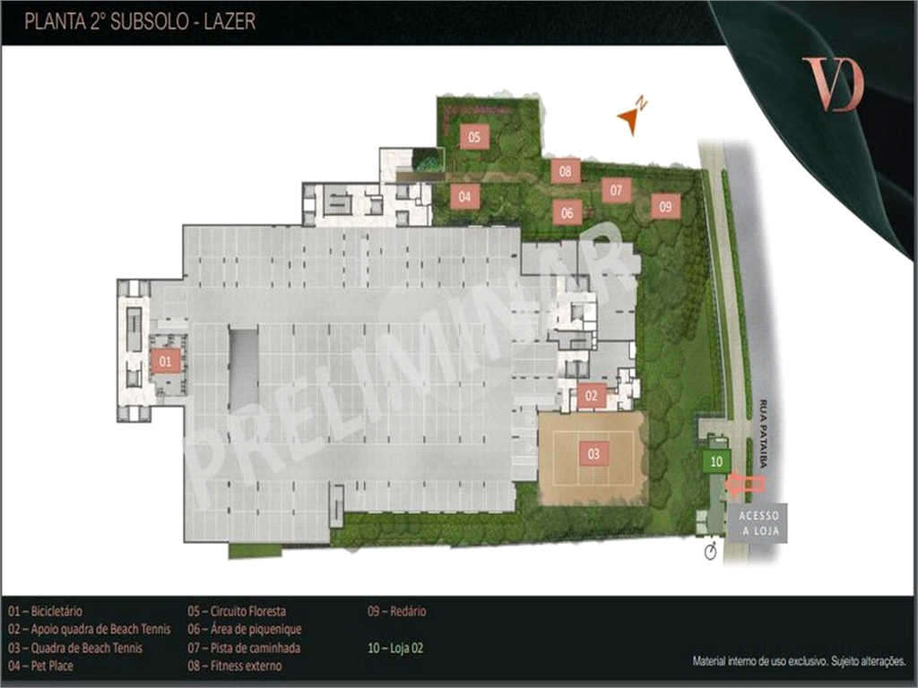  Lancamento Verdant Park Resort!! 155 metros!!
