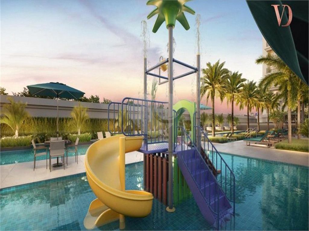  Lancamento Verdant Park Resort!! 155 metros!!
