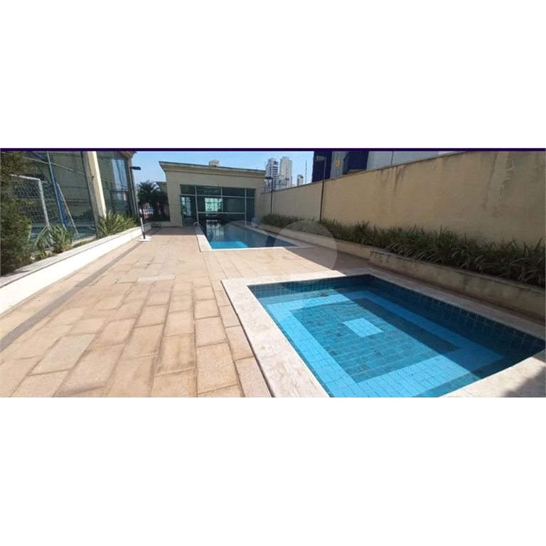 Apartamento Jardim Sao Paulo