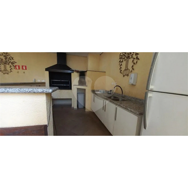 Apartamento Jardim Sao Paulo