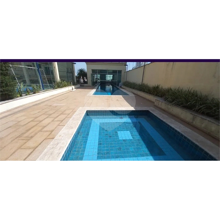 Apartamento Jardim Sao Paulo