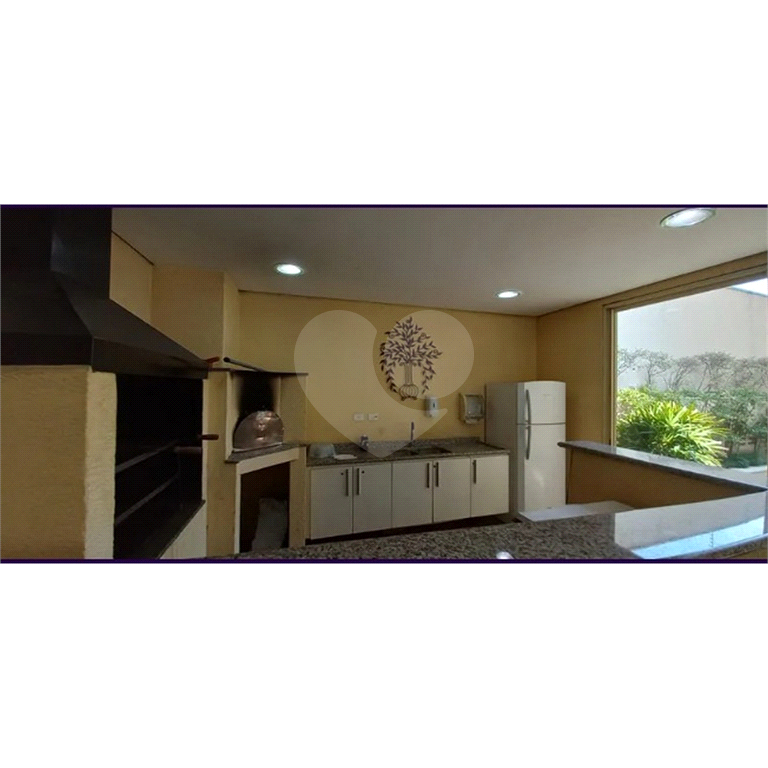 Apartamento Jardim Sao Paulo