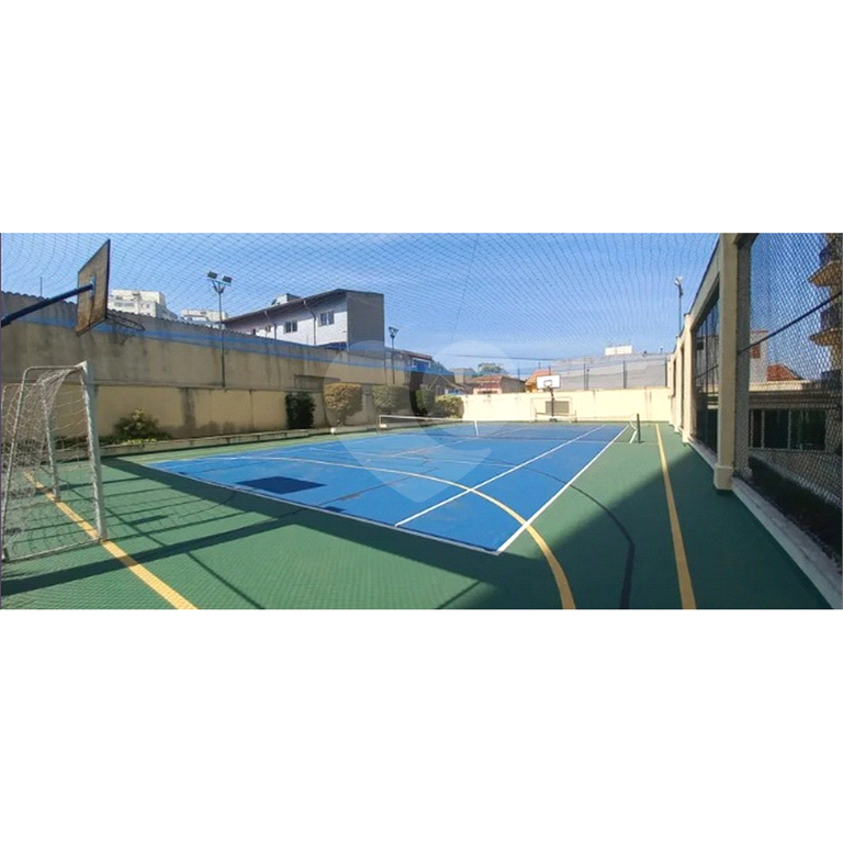 Apartamento Jardim Sao Paulo