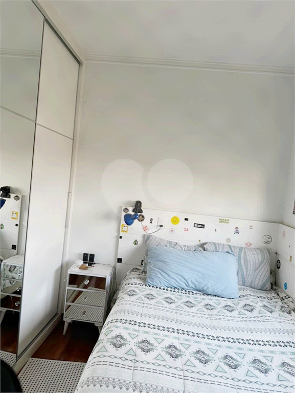 Apartamento Jardim Sao Paulo