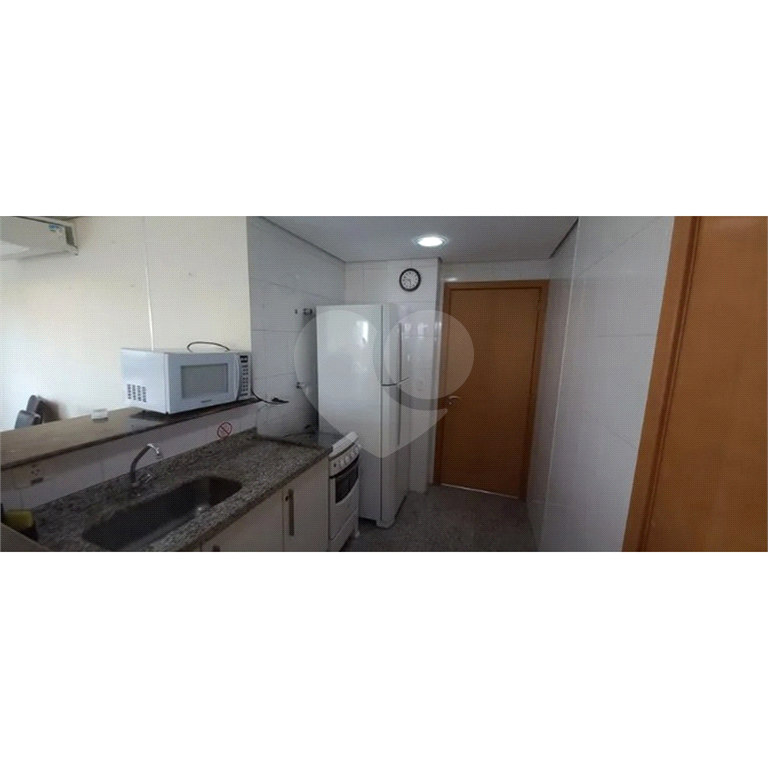 Apartamento Jardim Sao Paulo