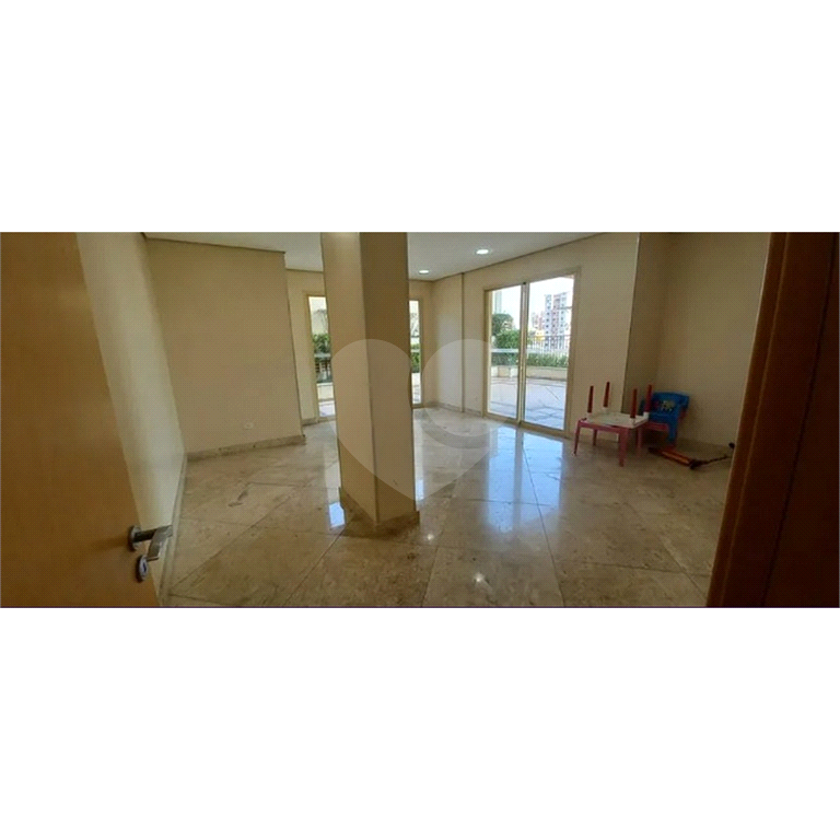 Apartamento Jardim Sao Paulo