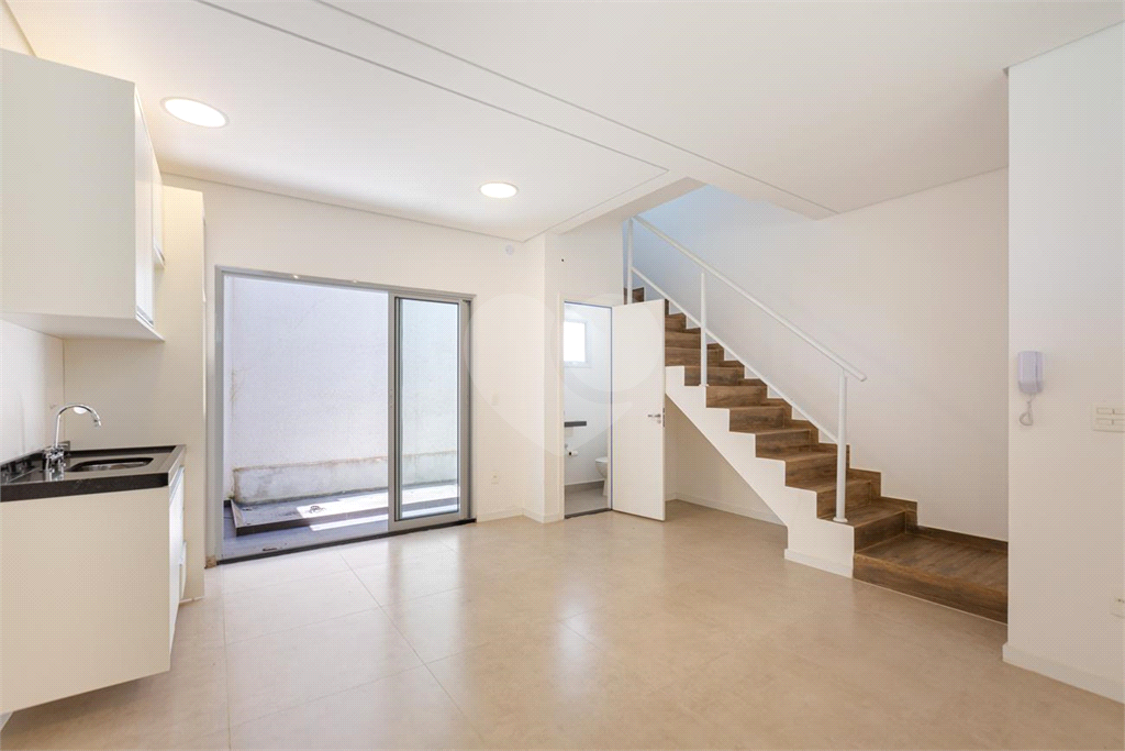 Condomínio para Venda - Aclimação