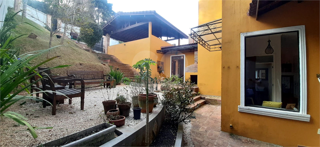 Casa de Condomínio à venda com 3 quartos, 280m² - Foto 20