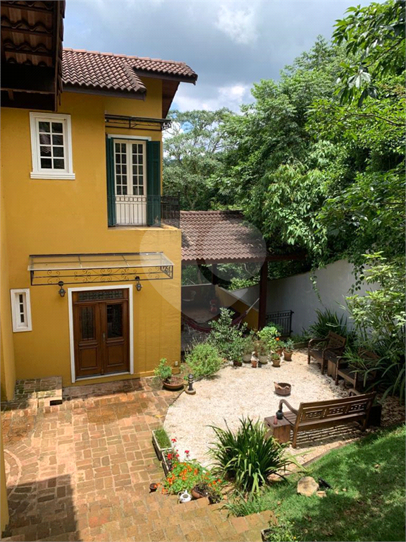 Casa de Condomínio à venda com 3 quartos, 280m² - Foto 34