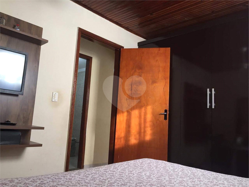 Casa à venda com 3 quartos, 174m² - Foto 10