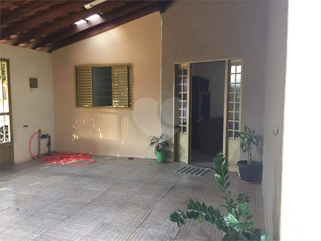 Casa à venda com 3 quartos, 174m² - Foto 19