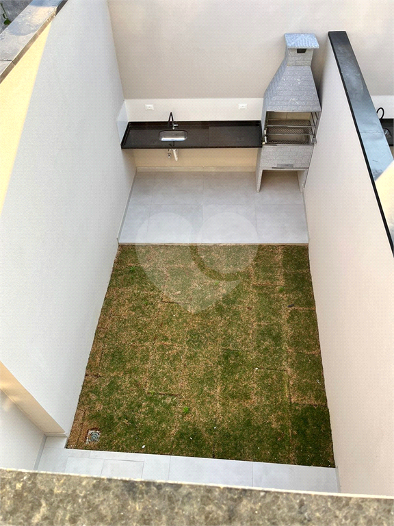 CASA em CANGAÍBA