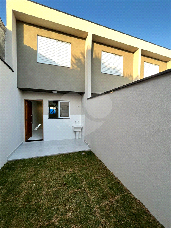 CASA em CANGAÍBA