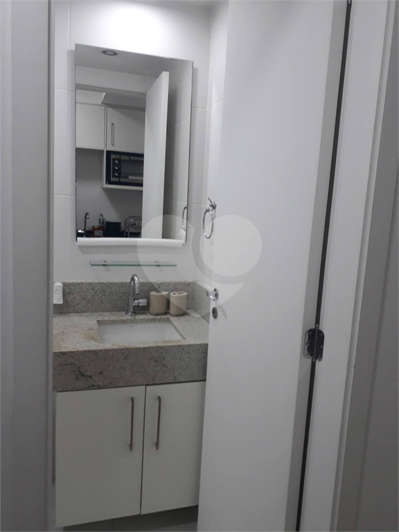Apartamento Studio 20,32 m2, excelente localização ao lado do Metro