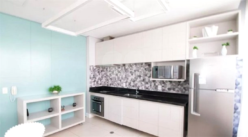 Apartamento Studio 20,32 m2, excelente localização ao lado do Metro