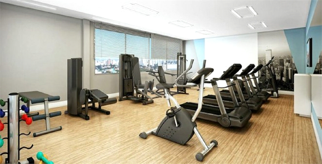 Apartamento Studio 20,32 m2, excelente localização ao lado do Metro