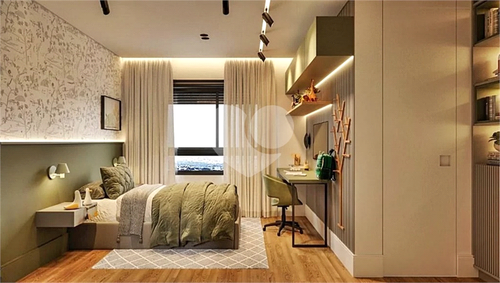 APARTAMENTO em SANTANA